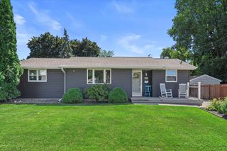 819 ASH STREET, De Pere, WI 54115