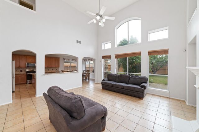 24826 Barry Estate Drive, Katy, TX 77493