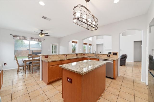 24826 Barry Estate Drive, Katy, TX 77493
