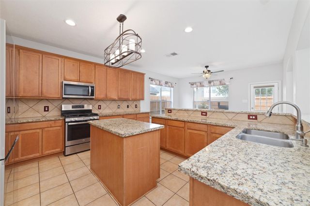 24826 Barry Estate Drive, Katy, TX 77493