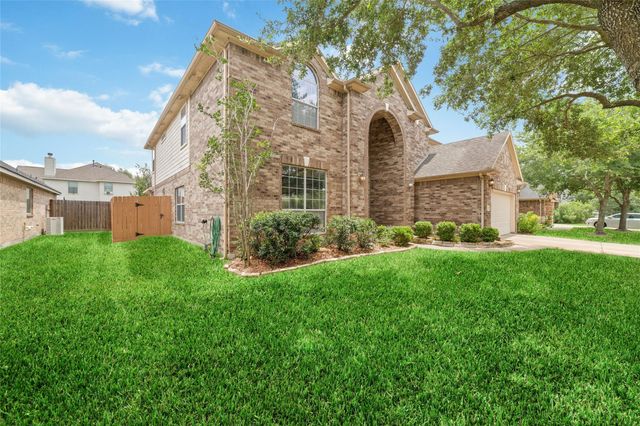 24826 Barry Estate Drive, Katy, TX 77493