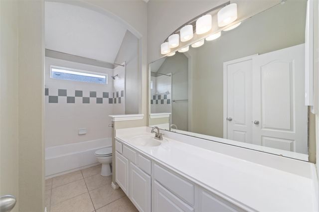 24826 Barry Estate Drive, Katy, TX 77493