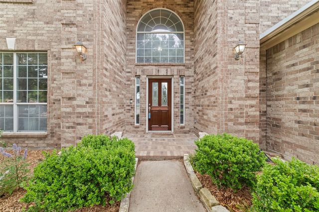 24826 Barry Estate Drive, Katy, TX 77493