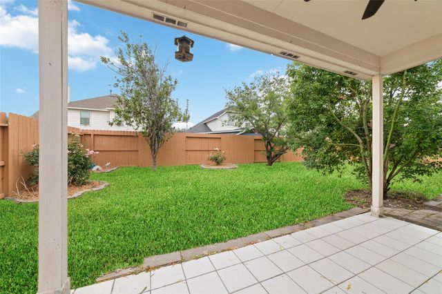 24826 Barry Estate Drive, Katy, TX 77493