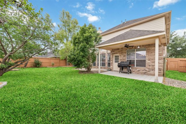 24826 Barry Estate Drive, Katy, TX 77493