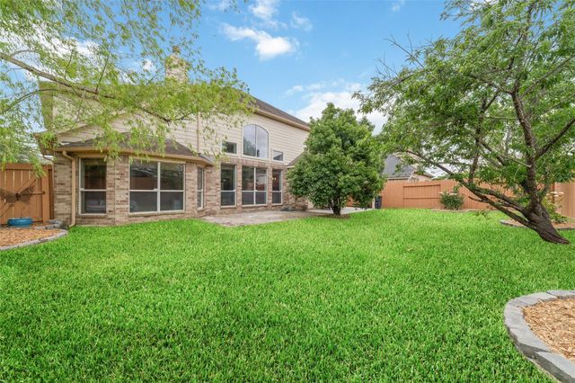 24826 Barry Estate Drive, Katy, TX 77493