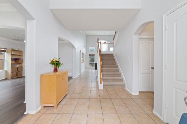 24826 Barry Estate Drive, Katy, TX 77493