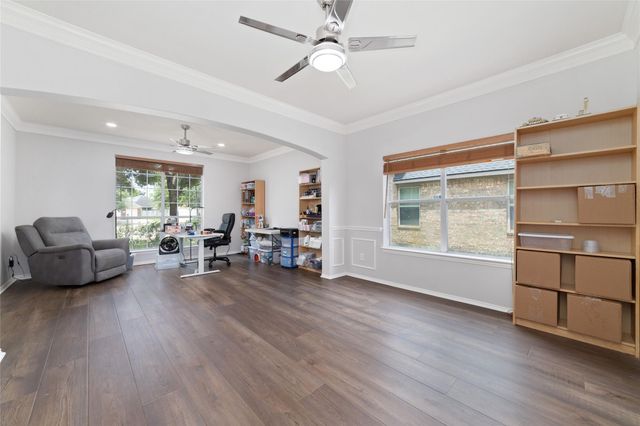 24826 Barry Estate Drive, Katy, TX 77493