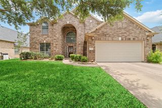 24826 Barry Estate Drive, Katy, TX 77493