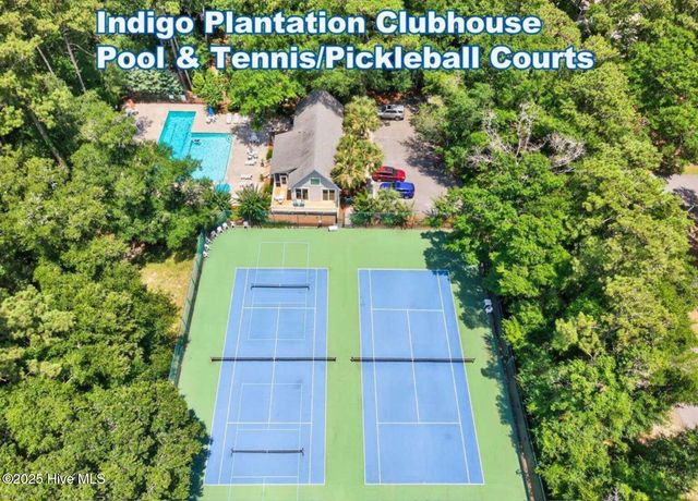 679 Carolina Bay Court, Southport, NC 28461