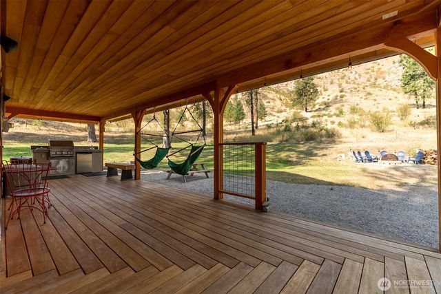 1425 Salmon Creek Road, Okanogan, WA 98819