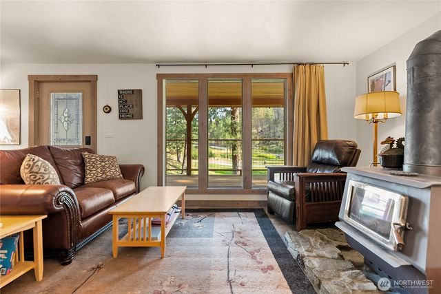 1425 Salmon Creek Road, Okanogan, WA 98819