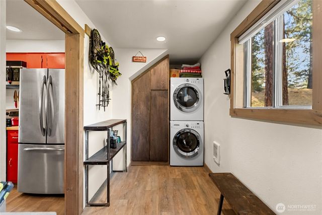 1425 Salmon Creek Road, Okanogan, WA 98819