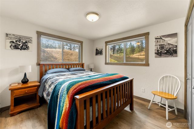 1425 Salmon Creek Road, Okanogan, WA 98819