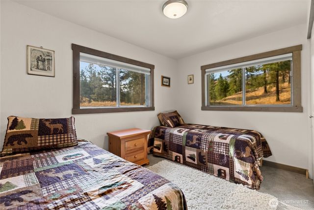 1425 Salmon Creek Road, Okanogan, WA 98819