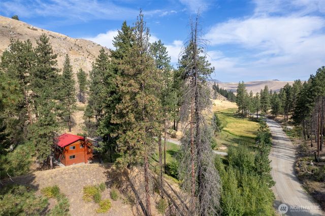 1425 Salmon Creek Road, Okanogan, WA 98819