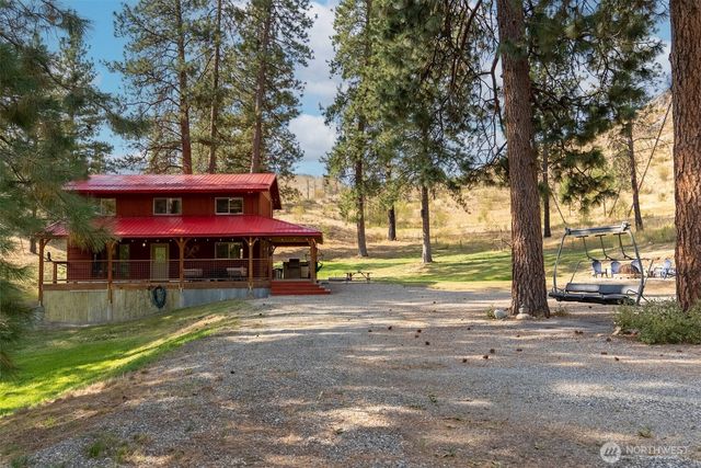 1425 Salmon Creek Road, Okanogan, WA 98819
