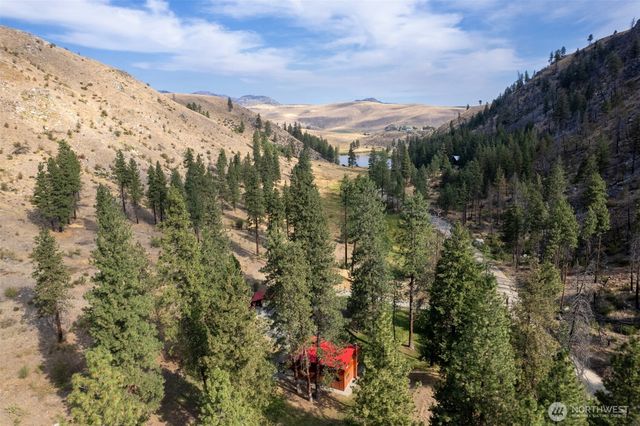 1425 Salmon Creek Road, Okanogan, WA 98819