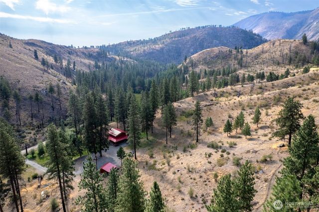 1425 Salmon Creek Road, Okanogan, WA 98819