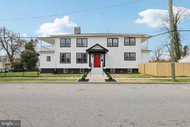 4400 KATHLAND AVE, Baltimore, MD 21207