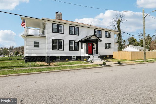 4400 KATHLAND AVE, Baltimore, MD 21207