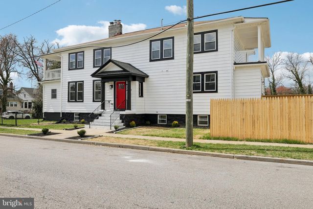 4400 KATHLAND AVE, Baltimore, MD 21207