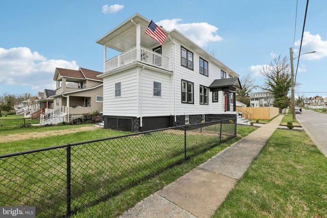 4400 KATHLAND AVE, Baltimore, MD 21207