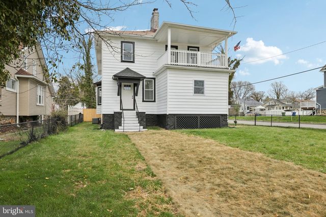 4400 KATHLAND AVE, Baltimore, MD 21207