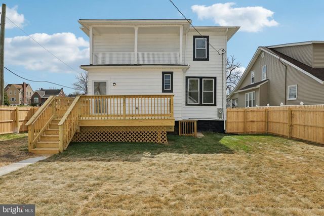 4400 KATHLAND AVE, Baltimore, MD 21207