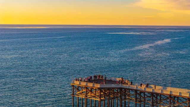 886 Felspar St, San Diego, CA 92109