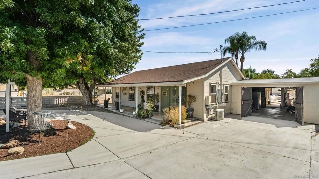32726 Wesley, Wildomar, CA 92595 — exterior