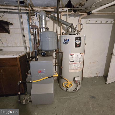 614 N CANNON AVE, Lansdale, PA 19446