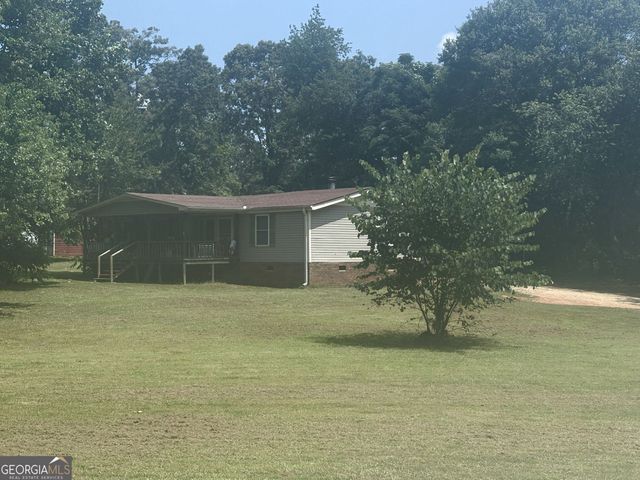 1311 Hatton Ford Road Road, Hartwell, GA 30643