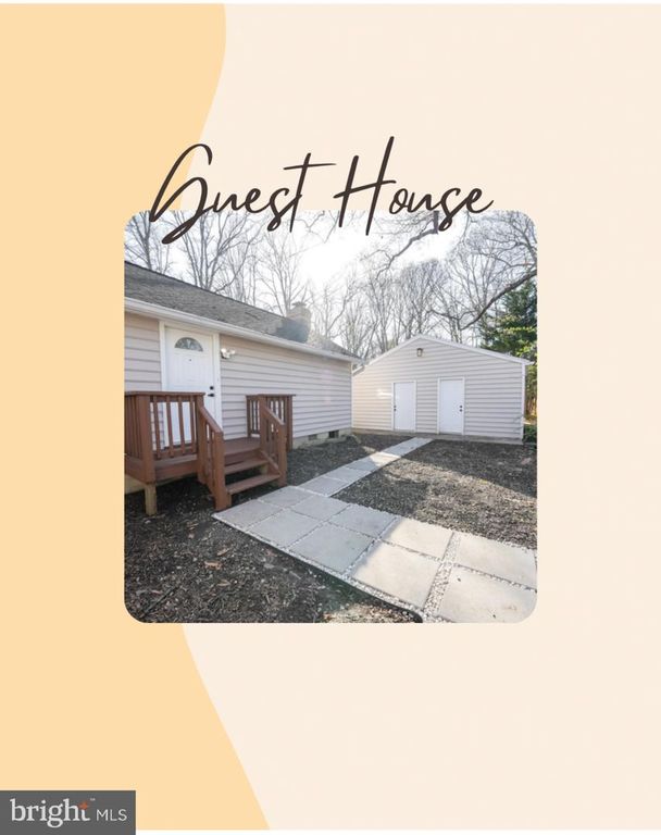 3620 HILL ST, Fairfax, VA 22030