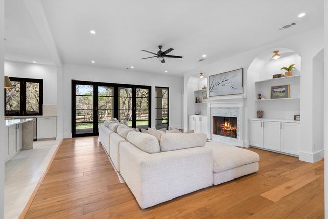 2419 Britt Drive, Argyle, TX 76226