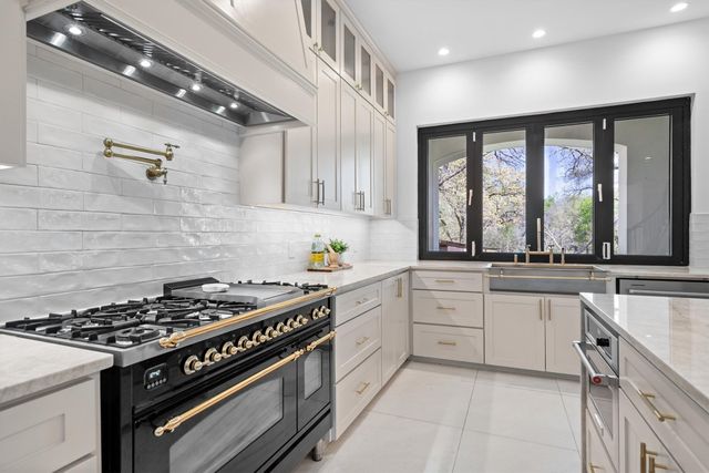 2419 Britt Drive, Argyle, TX 76226