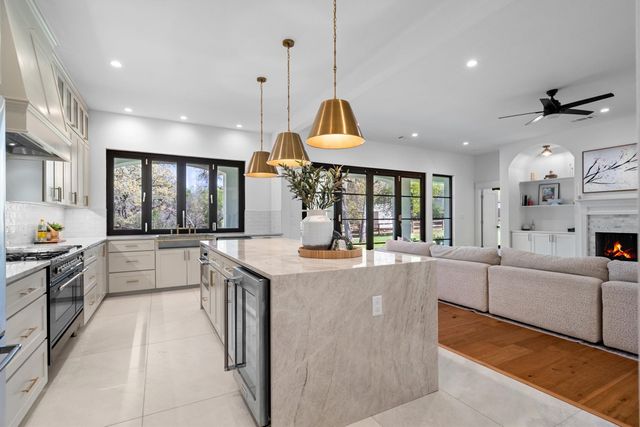 2419 Britt Drive, Argyle, TX 76226