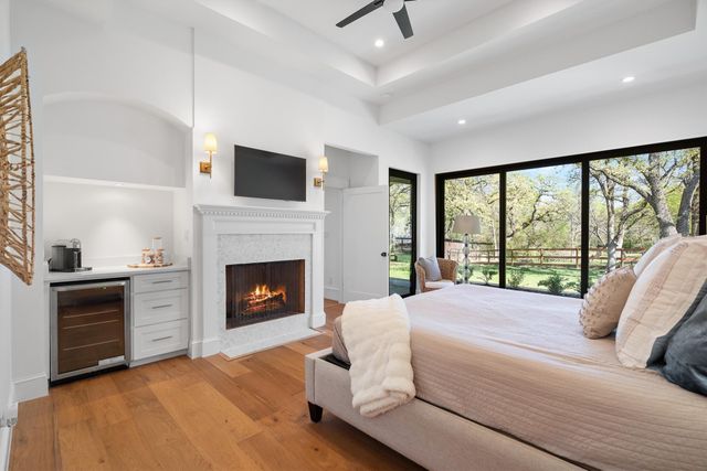 2419 Britt Drive, Argyle, TX 76226