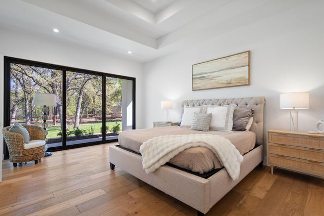 2419 Britt Drive, Argyle, TX 76226