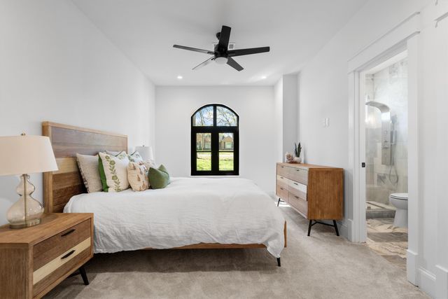 2419 Britt Drive, Argyle, TX 76226