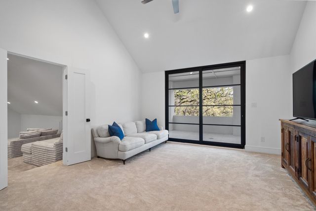 2419 Britt Drive, Argyle, TX 76226