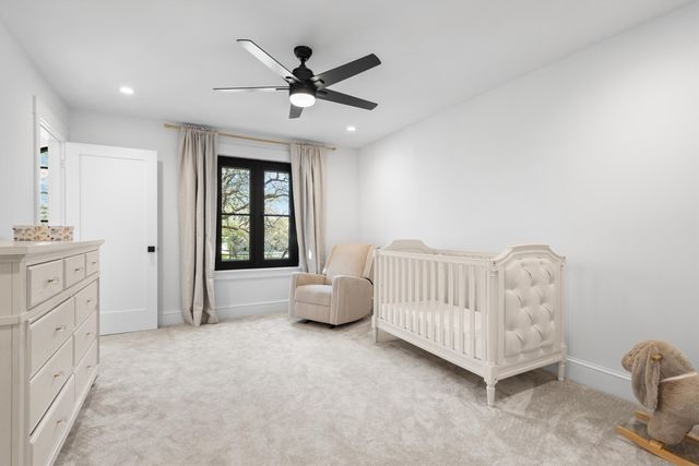 2419 Britt Drive, Argyle, TX 76226