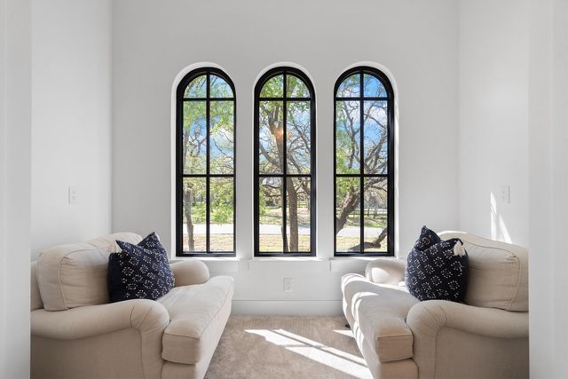 2419 Britt Drive, Argyle, TX 76226