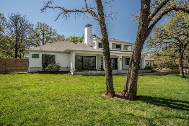 2419 Britt Drive, Argyle, TX 76226