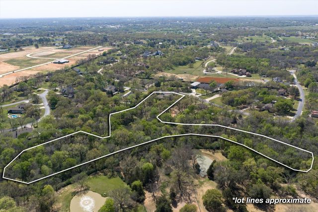 2419 Britt Drive, Argyle, TX 76226