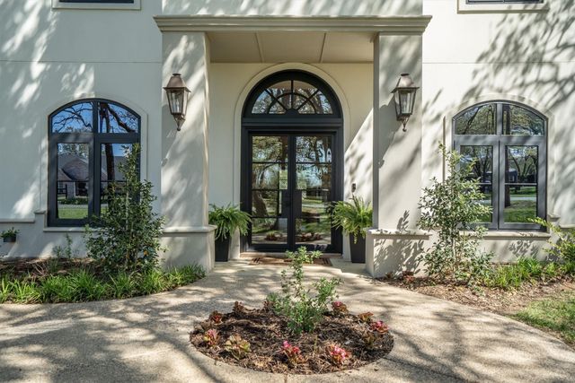 2419 Britt Drive, Argyle, TX 76226