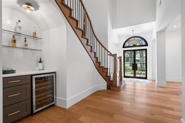 2419 Britt Drive, Argyle, TX 76226