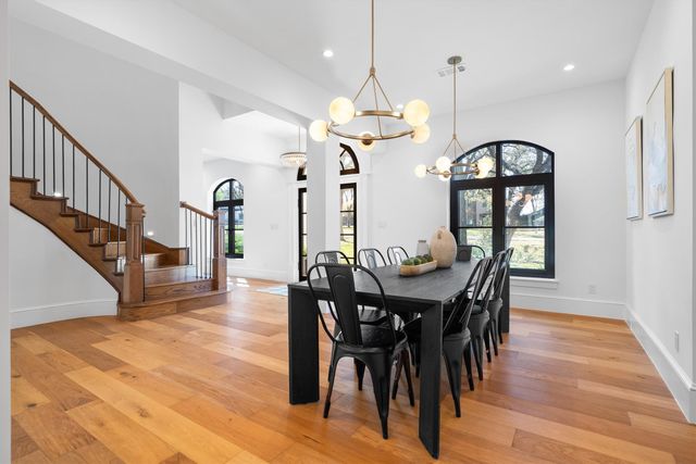 2419 Britt Drive, Argyle, TX 76226