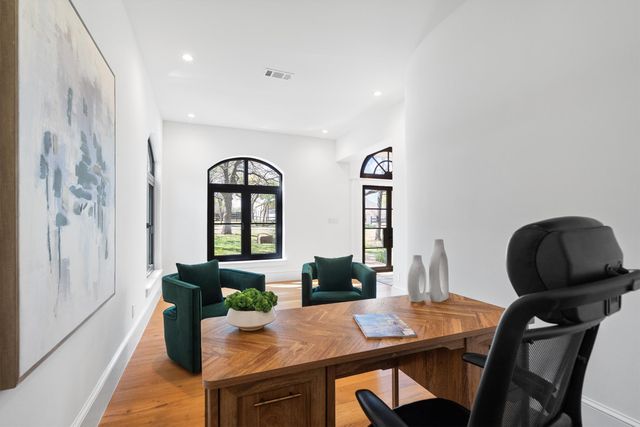 2419 Britt Drive, Argyle, TX 76226