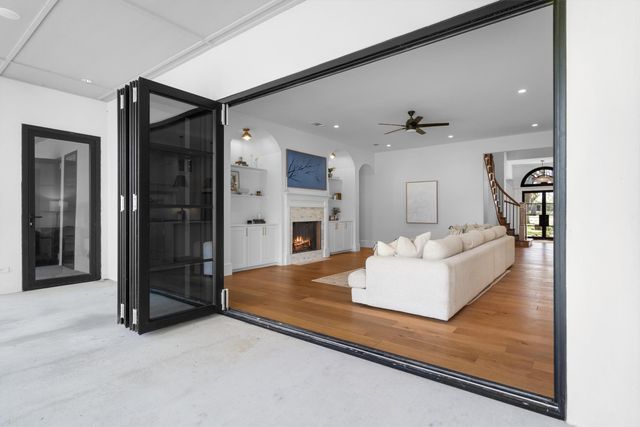 2419 Britt Drive, Argyle, TX 76226